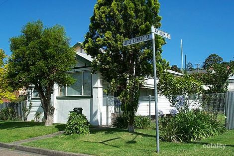 5 Little Edward St, Merewether, NSW 2291