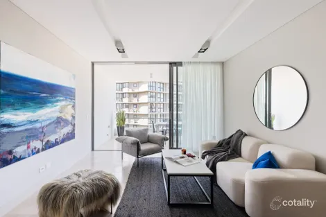 405/1 Mclachlan Ave, Rushcutters Bay, NSW 2011