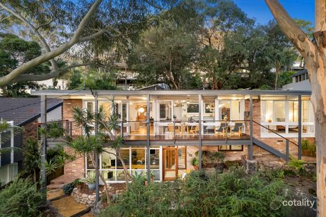 Property photo of 18 Algona Street Bilgola Plateau NSW 2107