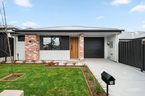 14 Normandy Ave, Para Hills, SA 5096