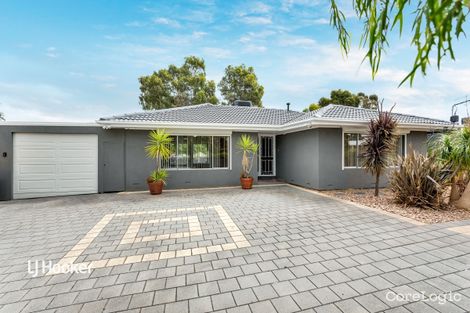 Property photo of 4 Caroona Avenue Modbury Heights SA 5092