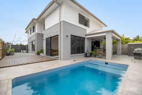 Property photo of 28 McKinlay Crescent Nirimba QLD 4551