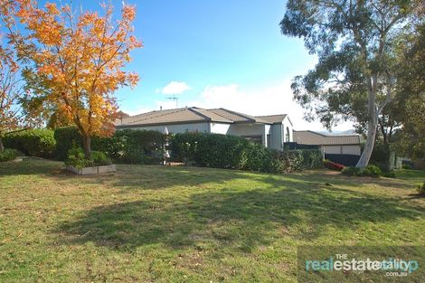 Property photo of 2-20 Lind Close Fraser ACT 2615