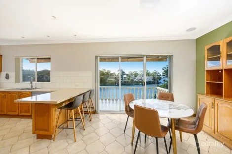 Property photo of 36 Ingrid Road Kareela NSW 2232