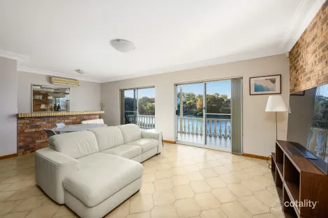 Property photo of 36 Ingrid Road Kareela NSW 2232