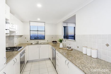 Property photo of 802/9 William Street North Sydney NSW 2060