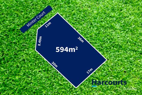 9 Minter Ct, Truganina, VIC 3029