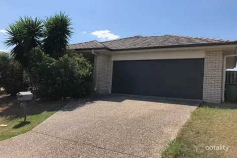 Property photo of 6 Julia Street Brassall QLD 4305