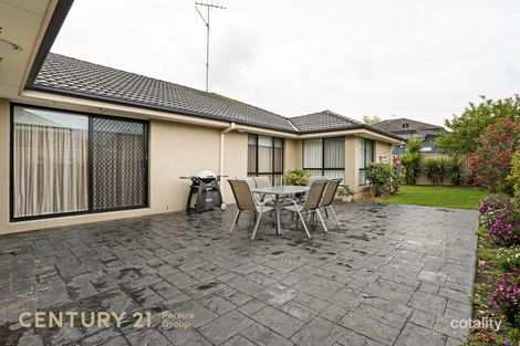 Property photo of 4 Budgen Circuit Harrington Park NSW 2567