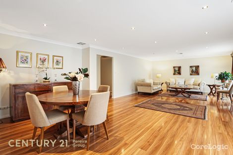 Property photo of 4 Budgen Circuit Harrington Park NSW 2567