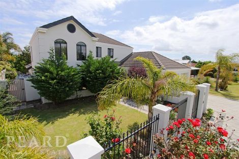 Property photo of 75 Goodwood Way Canning Vale WA 6155