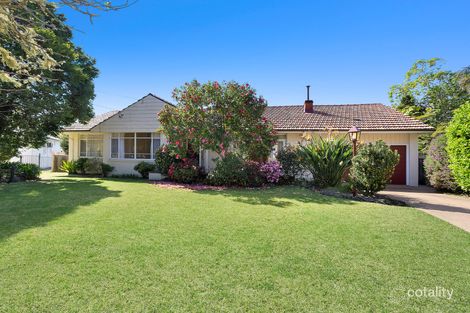 4 Bass Pl, St Ives, NSW 2075