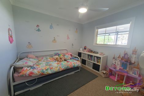 Property photo of 6 Stockings Crescent Gilgandra NSW 2827