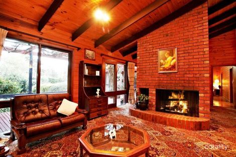 Property photo of 41 Landscape Drive Boronia VIC 3155