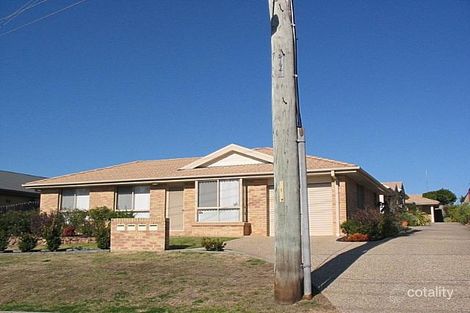 Property photo of 4/4 Roberts Street Charlestown NSW 2290