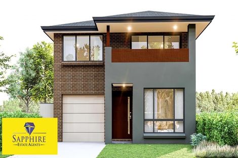 Property photo of 112A Cranbourne Street Riverstone NSW 2765