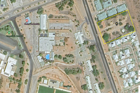 Property photo of 586 Murat Road Exmouth WA 6707