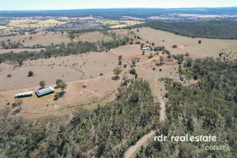 369 Toolimbah Rd, Warialda, NSW 2402