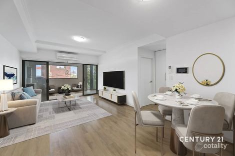 203/102-108 Liverpool Rd, Enfield, NSW 2136