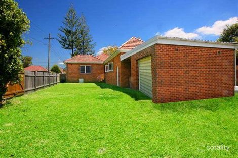 Property photo of 44 Nirranda Street Concord West NSW 2138