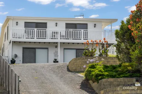 Property photo of 124 Scamander Avenue Scamander TAS 7215