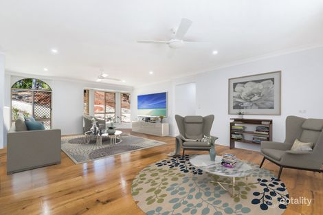 Property photo of 14 Hideaway Court Yandina Creek QLD 4561