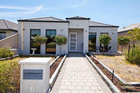 6 Branch Crcs, Success, WA 6164