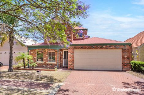 Property photo of 6 Caston Terrace Maylands WA 6051