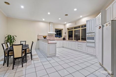 Property photo of 1 Parkview Drive Tea Tree Gully SA 5091