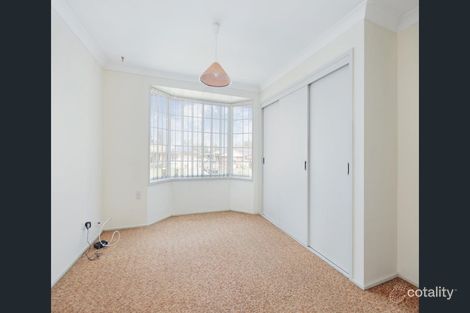 Property photo of 55 Todd Row St Clair NSW 2759