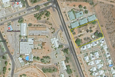 Property photo of 586 Murat Road Exmouth WA 6707