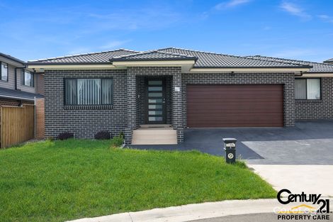Property photo of 5 Liebig Place Minto NSW 2566