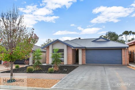 Property photo of 17 Knightley Circuit Freeling SA 5372