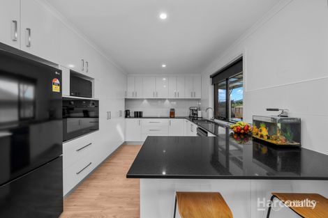 Property photo of 37 Haskell Road Brighton TAS 7030