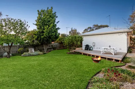 Property photo of 224 Thacker Street Ocean Grove VIC 3226