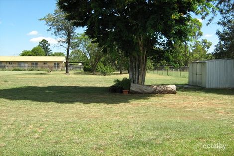 Property photo of 25 Duke Street Kingaroy QLD 4610