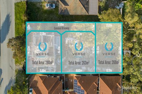 12 Farnham St, Bentley, WA 6102