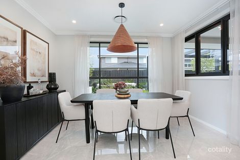 Property photo of 296 Elara Boulevard Melonba NSW 2765