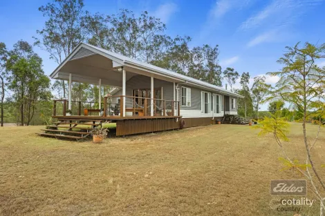 Property photo of 48 Hidden Place Curra QLD 4570