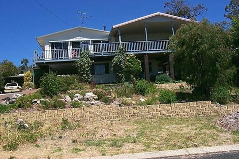 3 Ashley Tce, Dawesville, WA 6211