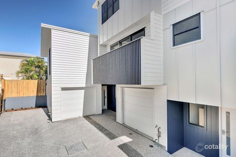 1/34 Denman St, Greenslopes, QLD 4120