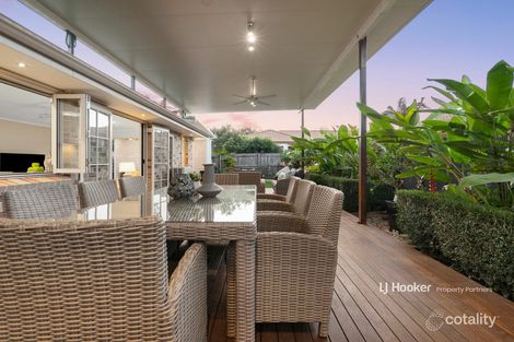 Property photo of 32 Samba Place Underwood QLD 4119