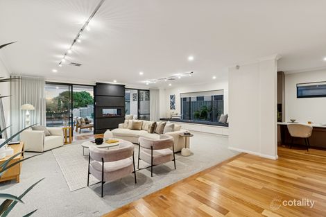 Property photo of 42 Crawshaw Crescent Manning WA 6152