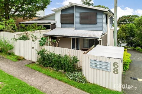 Property photo of 2/68 Davies Road Ashgrove QLD 4060