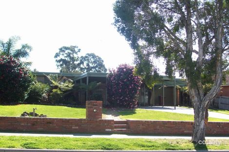 31 Sweeney Dr, Narre Warren, VIC 3805