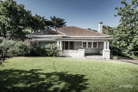 Property photo of 11A Merton Street Ivanhoe VIC 3079