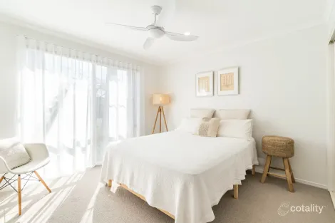 Property photo of 3 Buccaneers Court Yamba NSW 2464