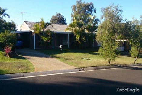 Property photo of 16 Curzon Street Browns Plains QLD 4118