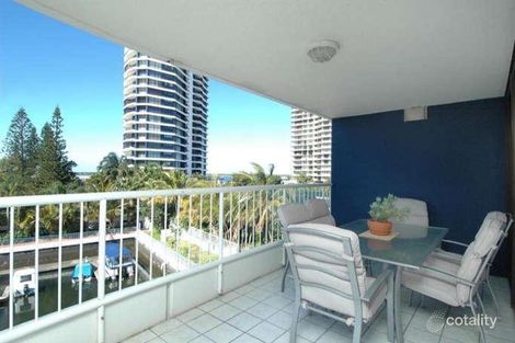 Property photo of 9/21 Bayview Street Runaway Bay QLD 4216