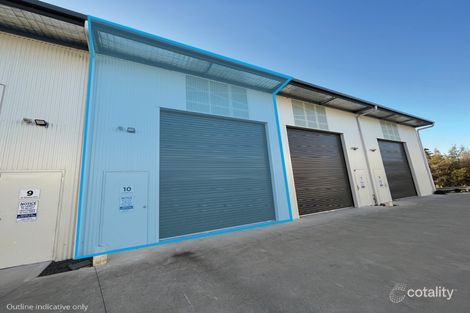 6c Weakleys Dr, Thornton, NSW 2322
